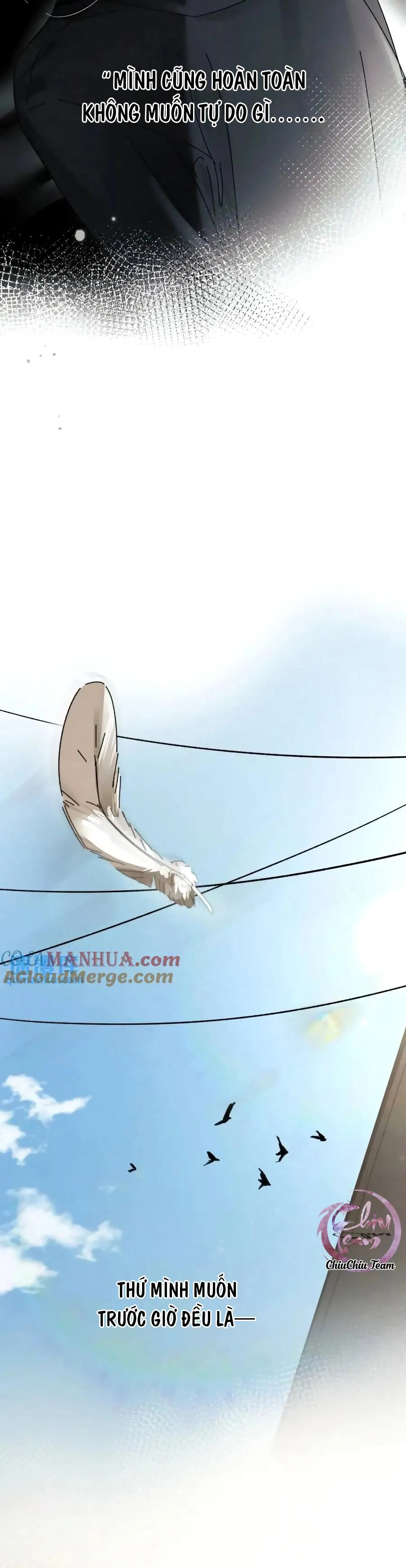 Antidote Poison Chapter 101 Trang 18