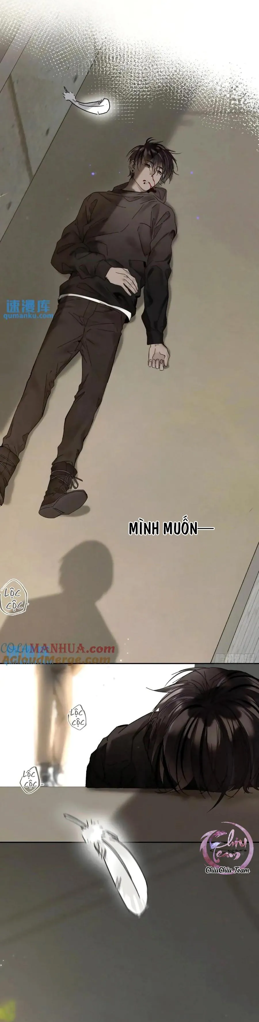 Antidote Poison Chapter 101 Trang 19