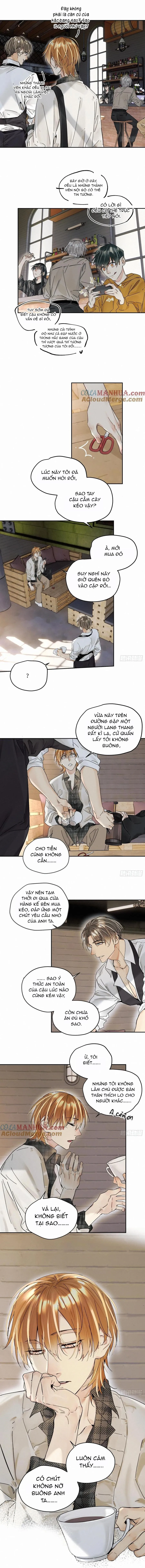 Antidote Poison Chapter 102 Trang 4