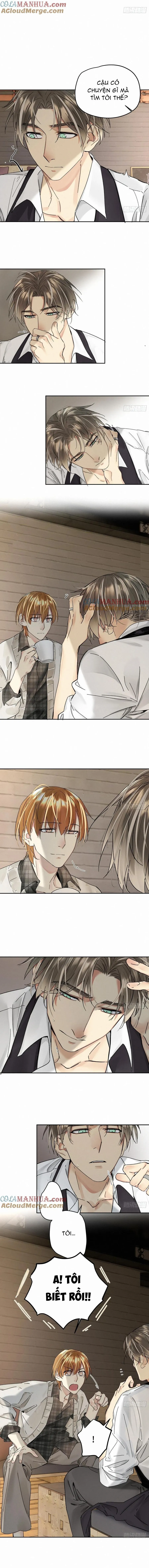 Antidote Poison Chapter 102 Trang 7