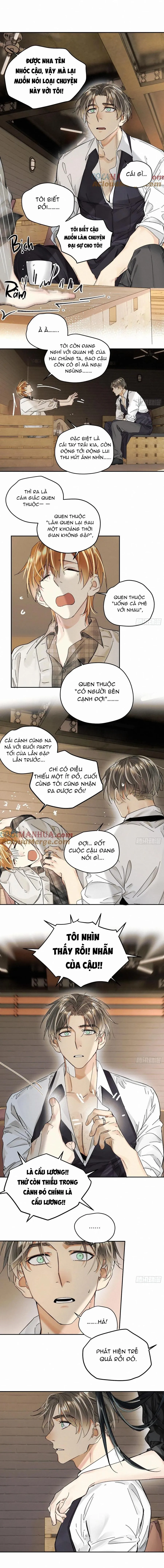 Antidote Poison Chapter 102 Trang 8