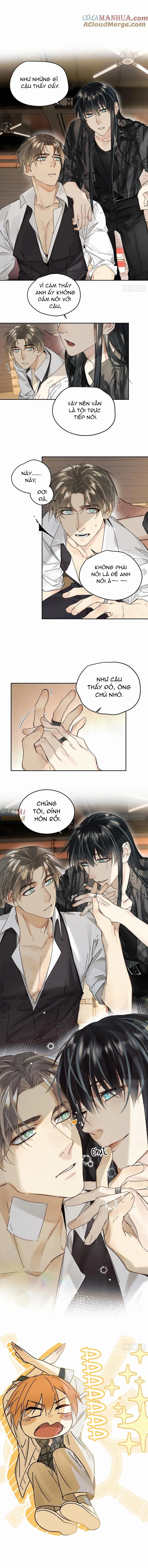 Antidote Poison Chapter 102 Trang 9