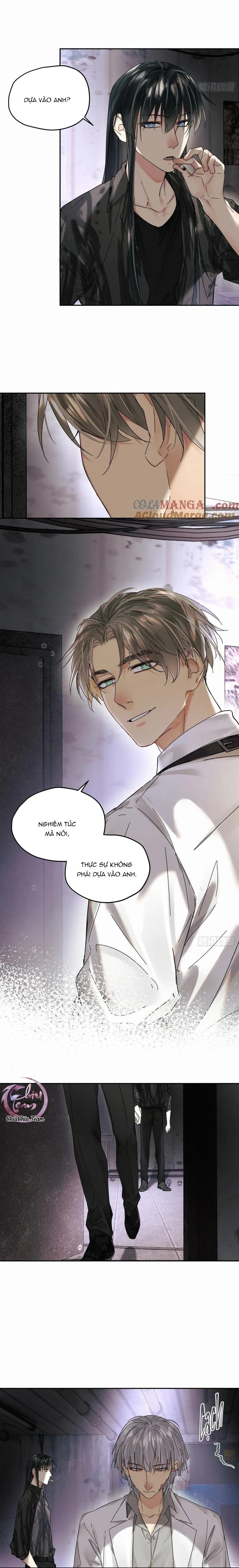 Antidote Poison Chapter 103 Trang 7