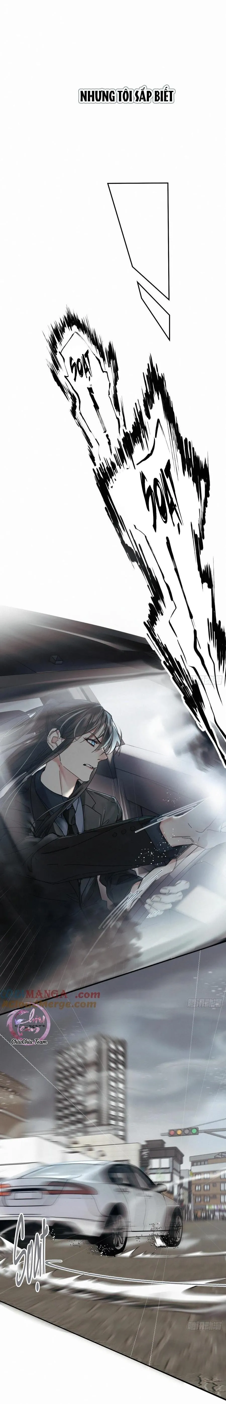 Antidote Poison Chapter 105 Trang 20