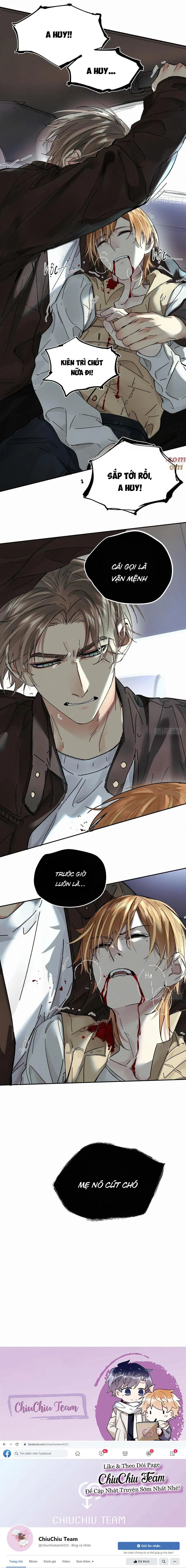 Antidote Poison Chapter 105 Trang 21