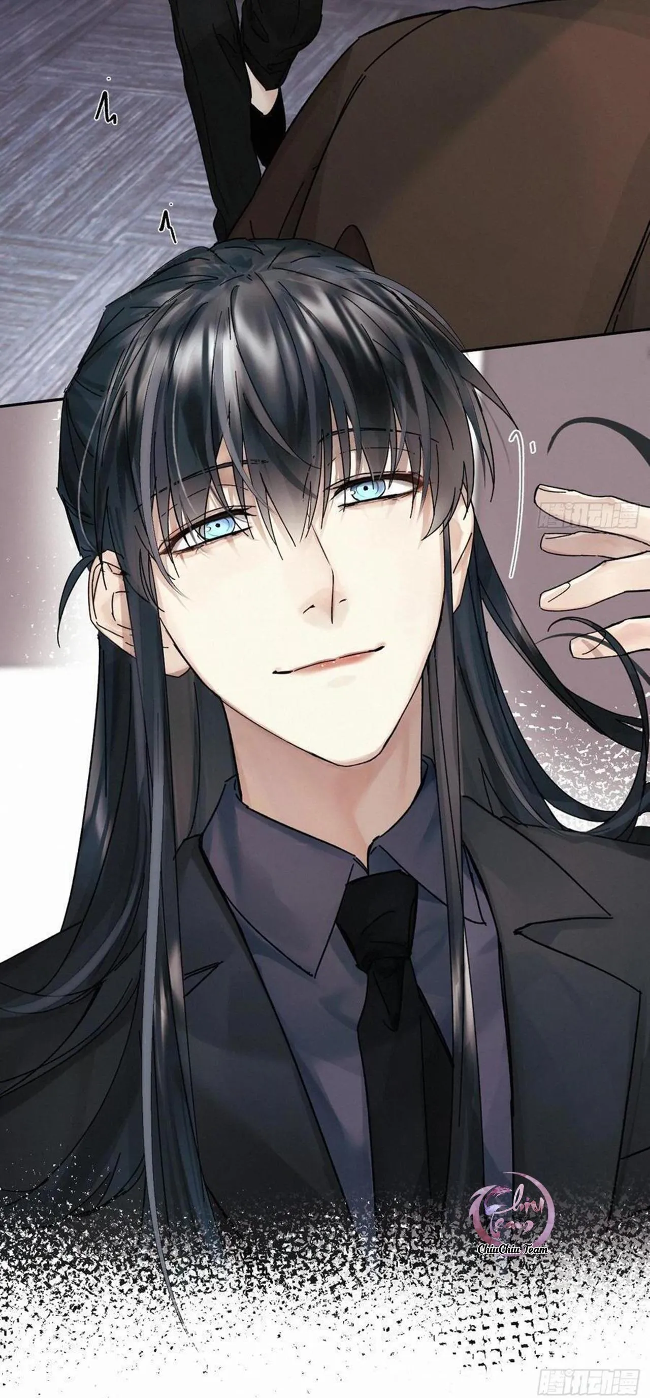 Antidote Poison Chapter 106 Trang 11