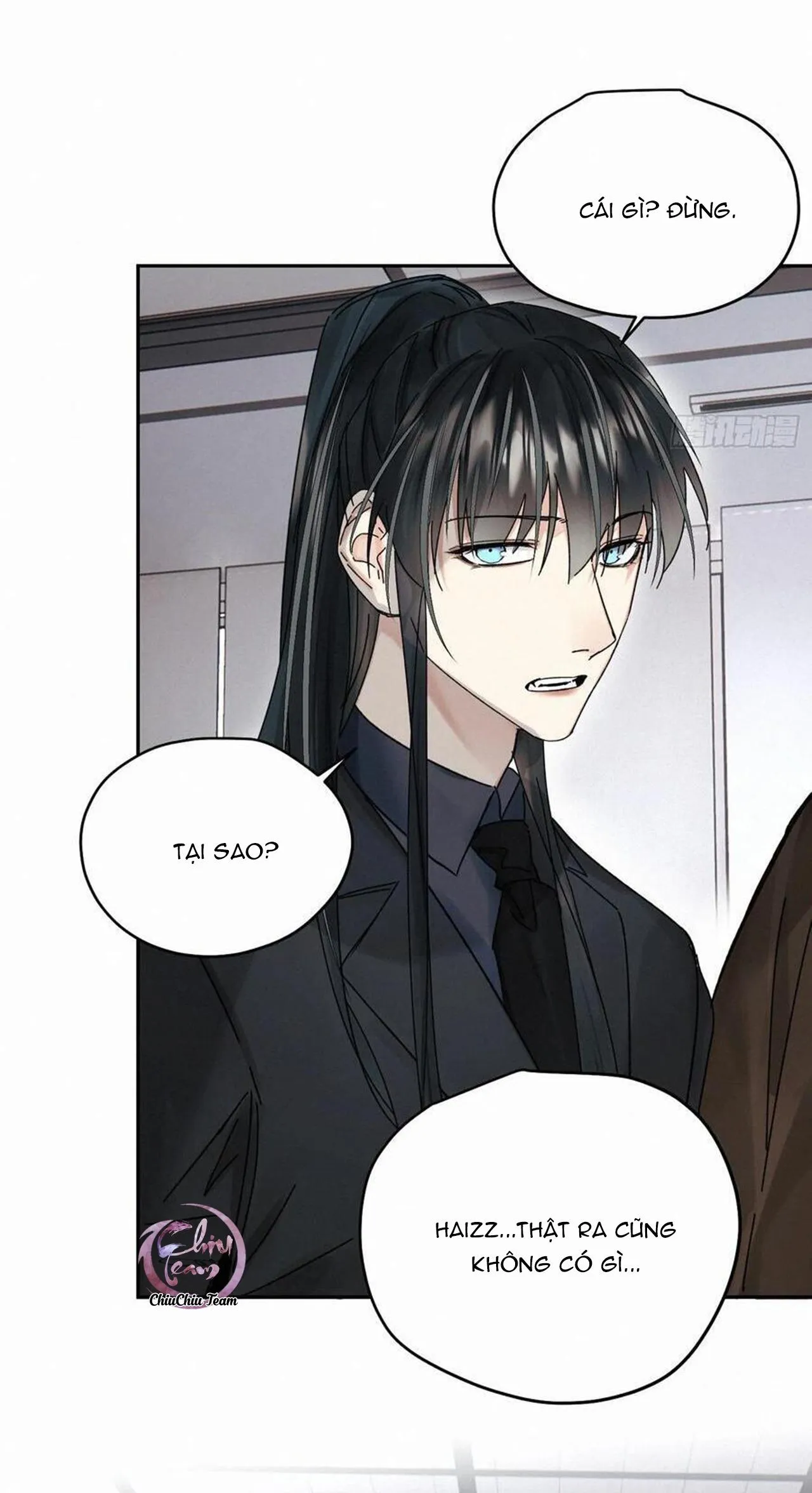 Antidote Poison Chapter 106 Trang 18