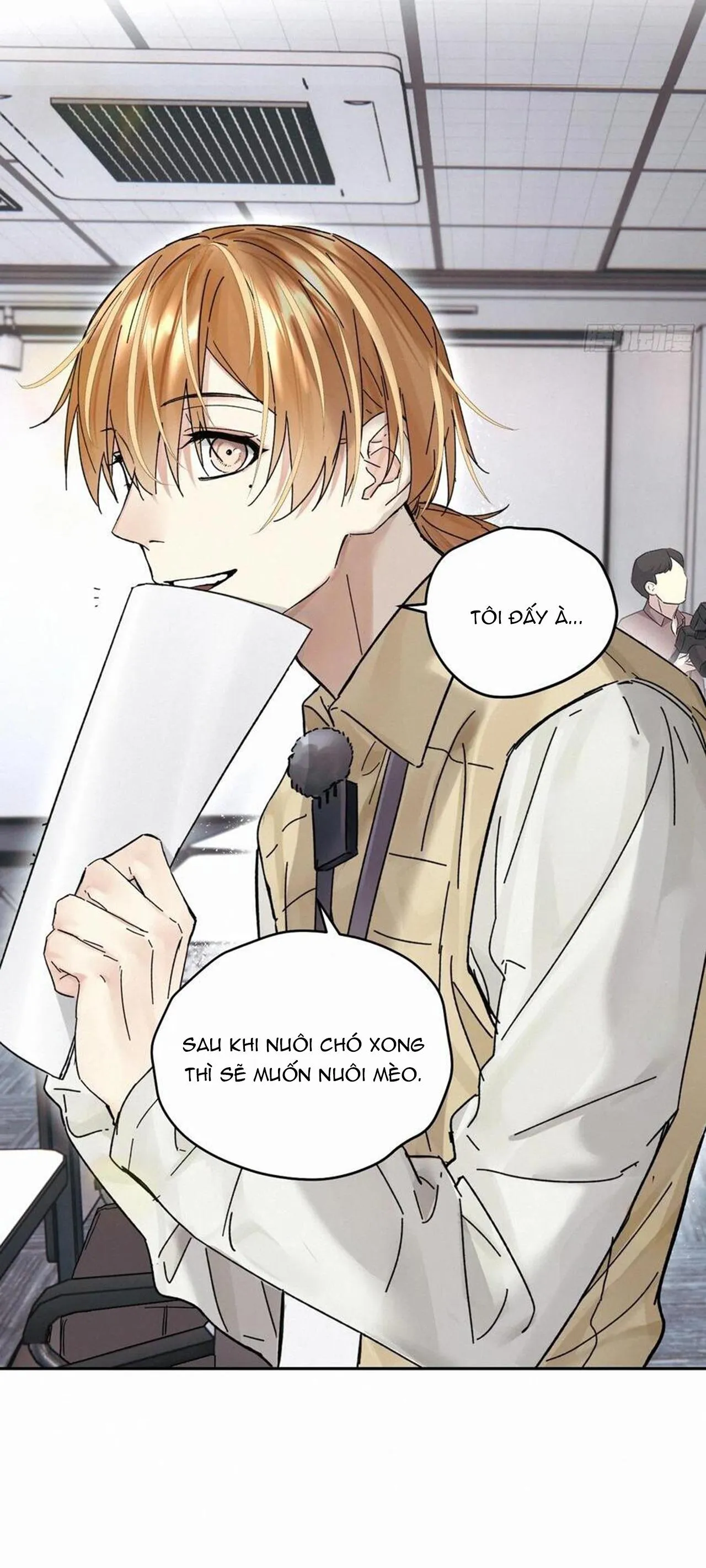 Antidote Poison Chapter 106 Trang 19