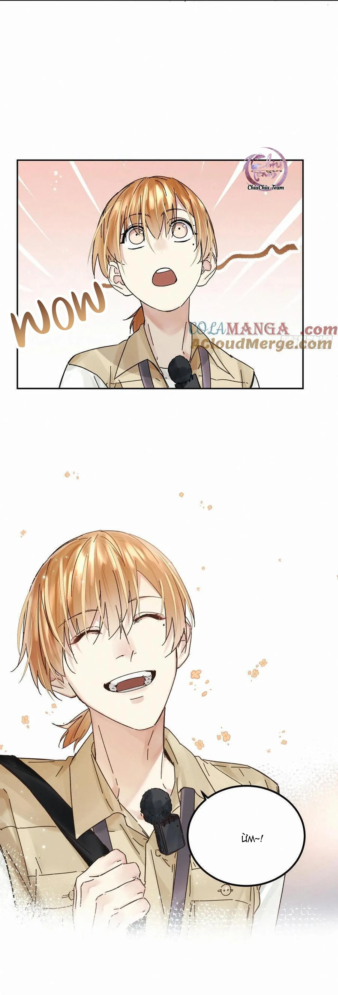 Antidote Poison Chapter 106 Trang 26