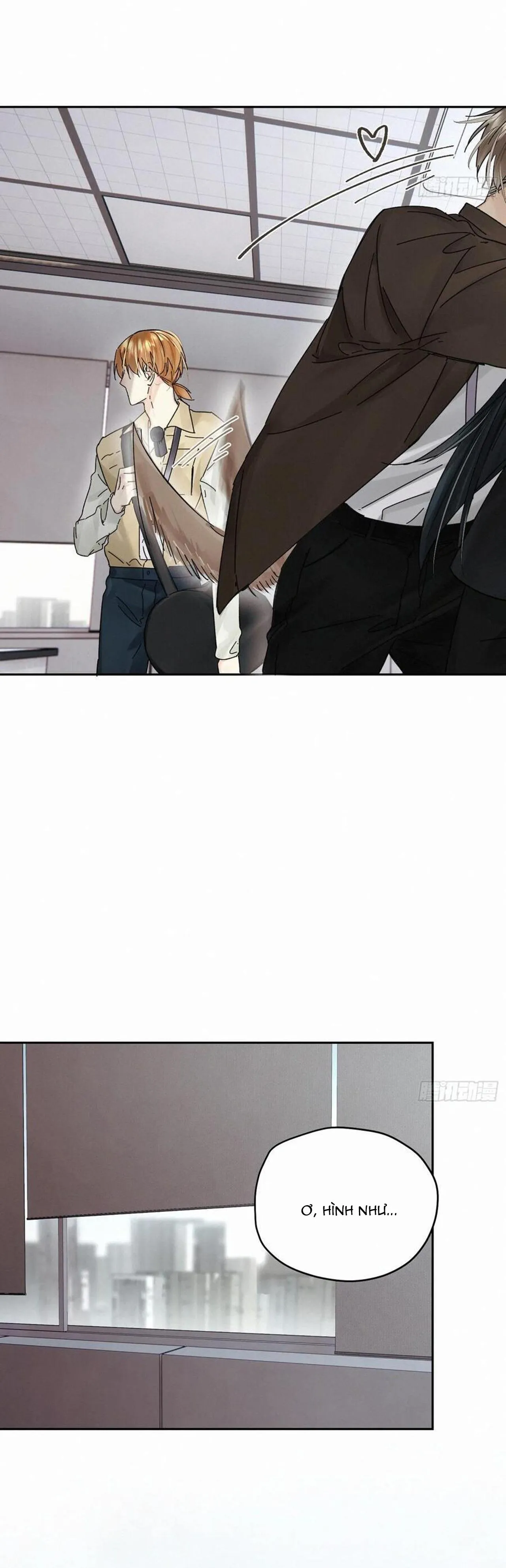 Antidote Poison Chapter 106 Trang 29