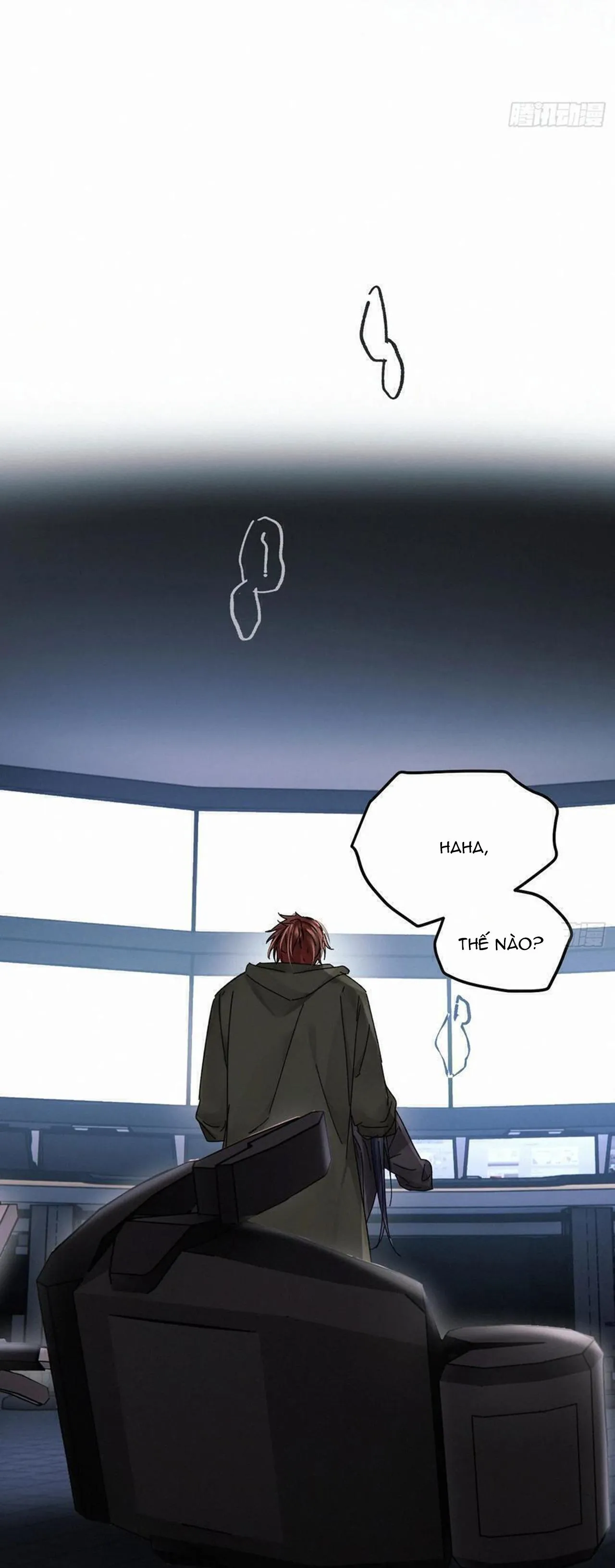 Antidote Poison Chapter 106 Trang 31