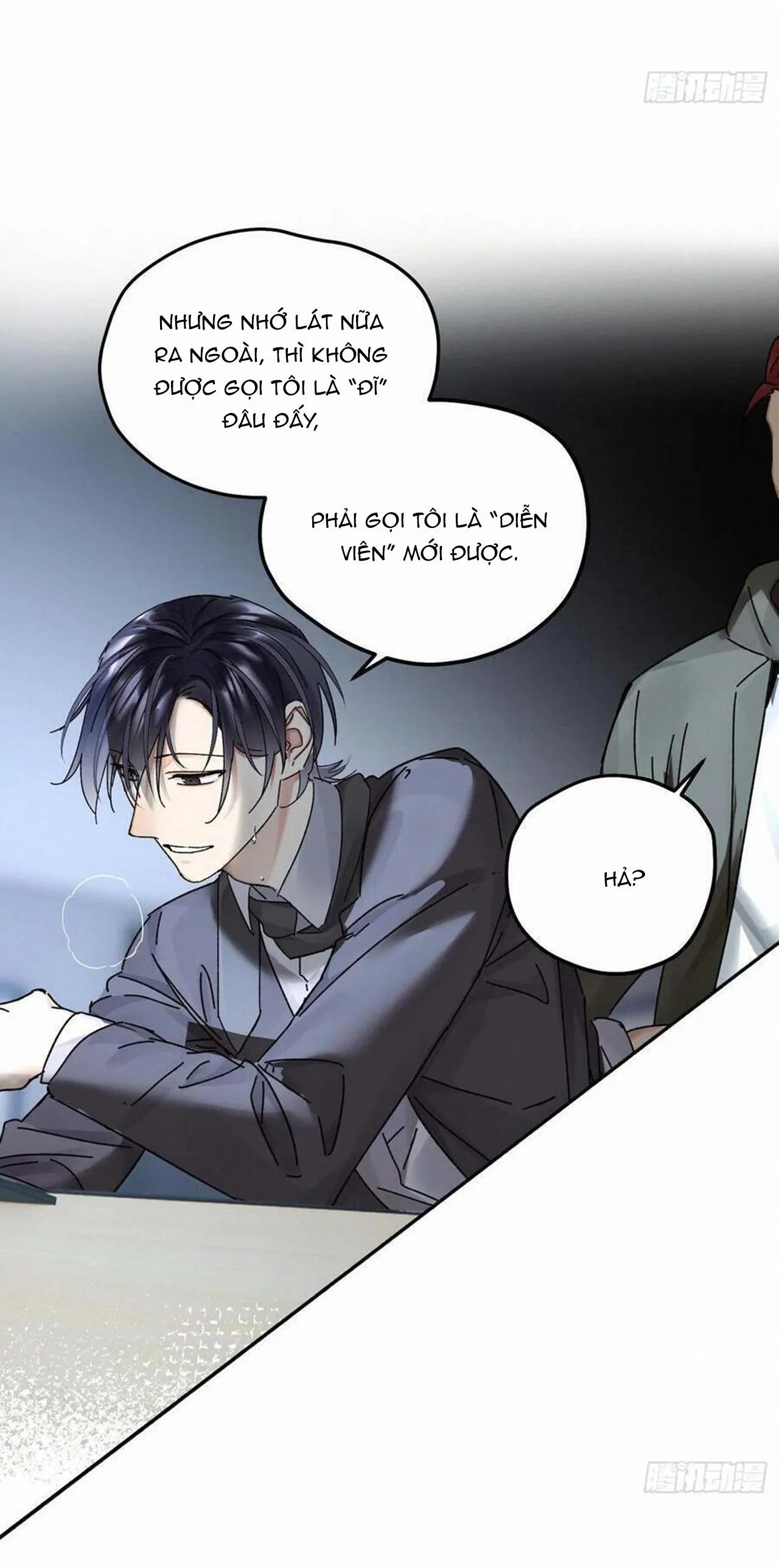 Antidote Poison Chapter 106 Trang 34