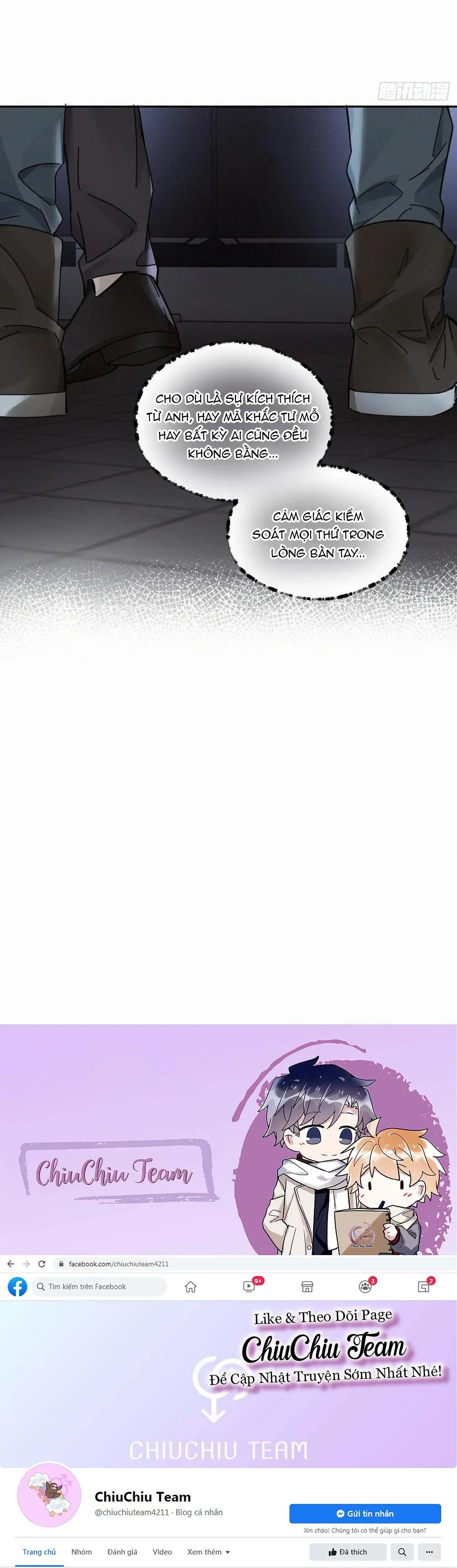 Antidote Poison Chapter 106 Trang 36