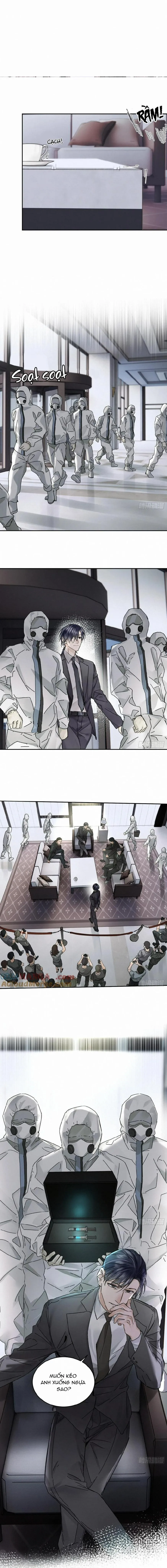 Antidote Poison Chapter 107 Trang 7