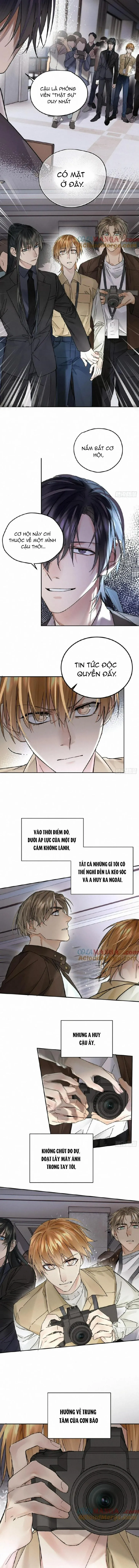 Antidote Poison Chapter 107 Trang 9