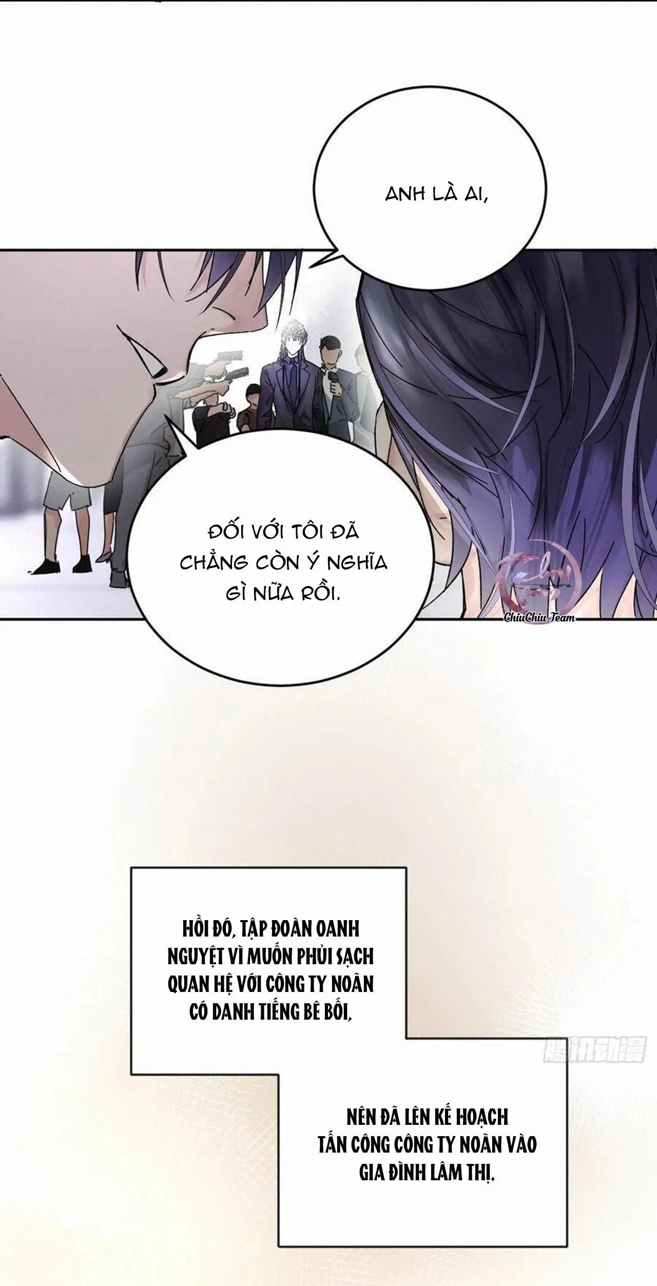 Antidote Poison Chapter 108 Trang 15