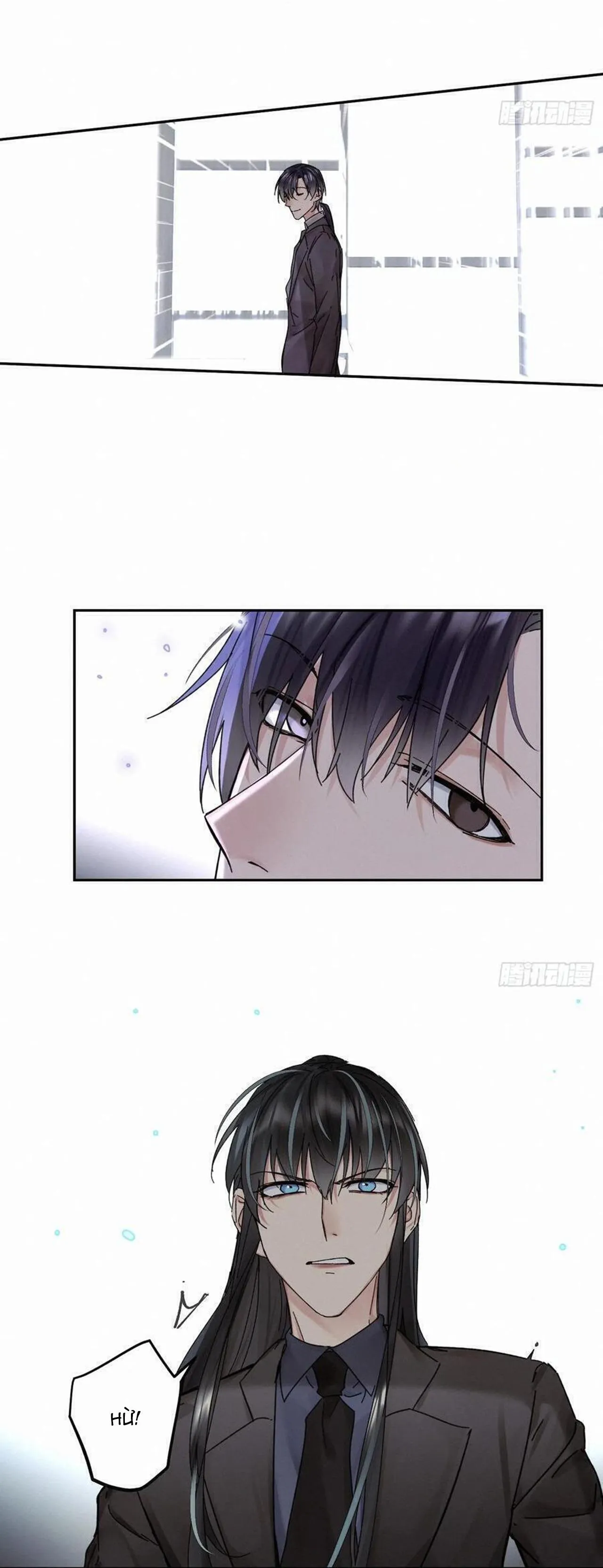 Antidote Poison Chapter 108 Trang 26