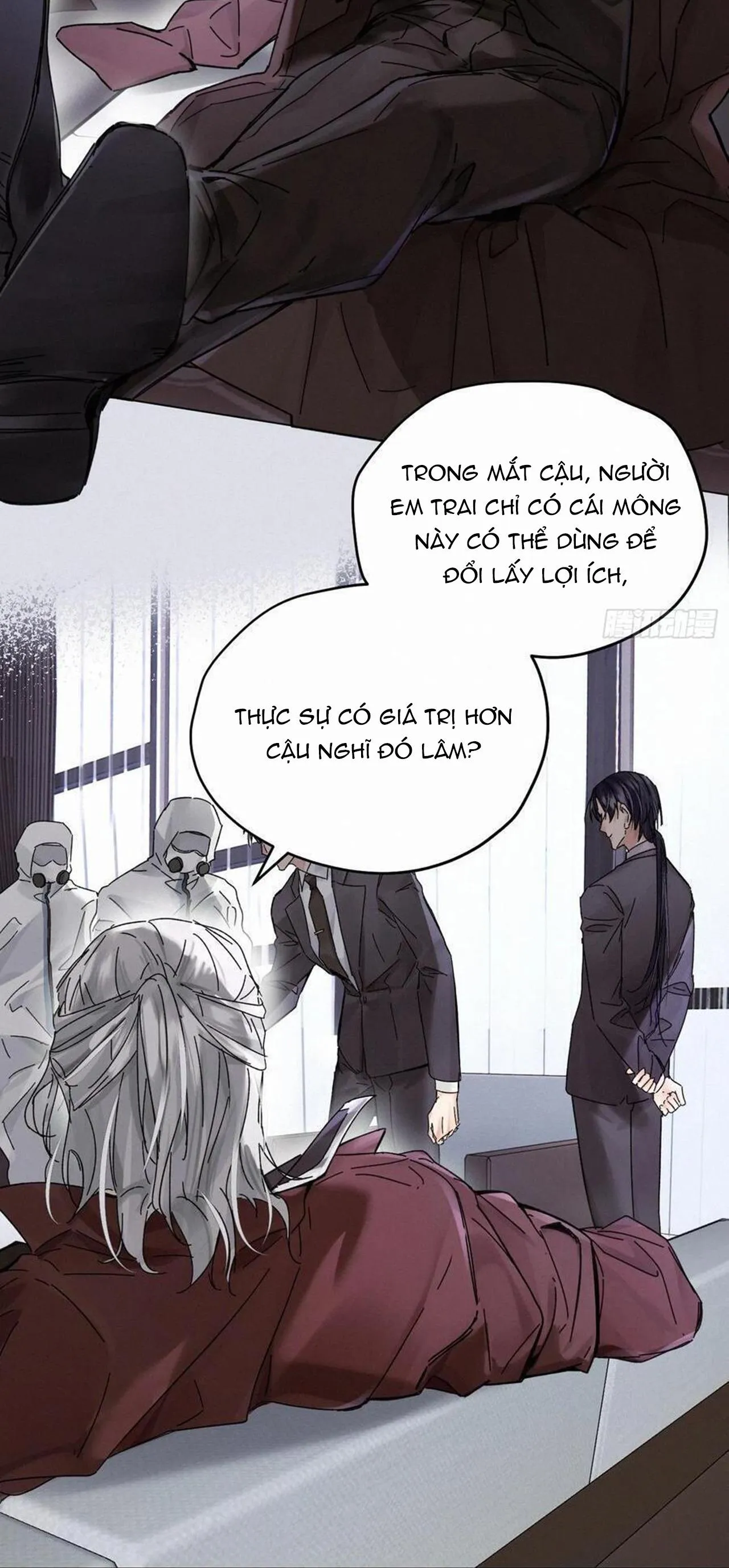Antidote Poison Chapter 108 Trang 28