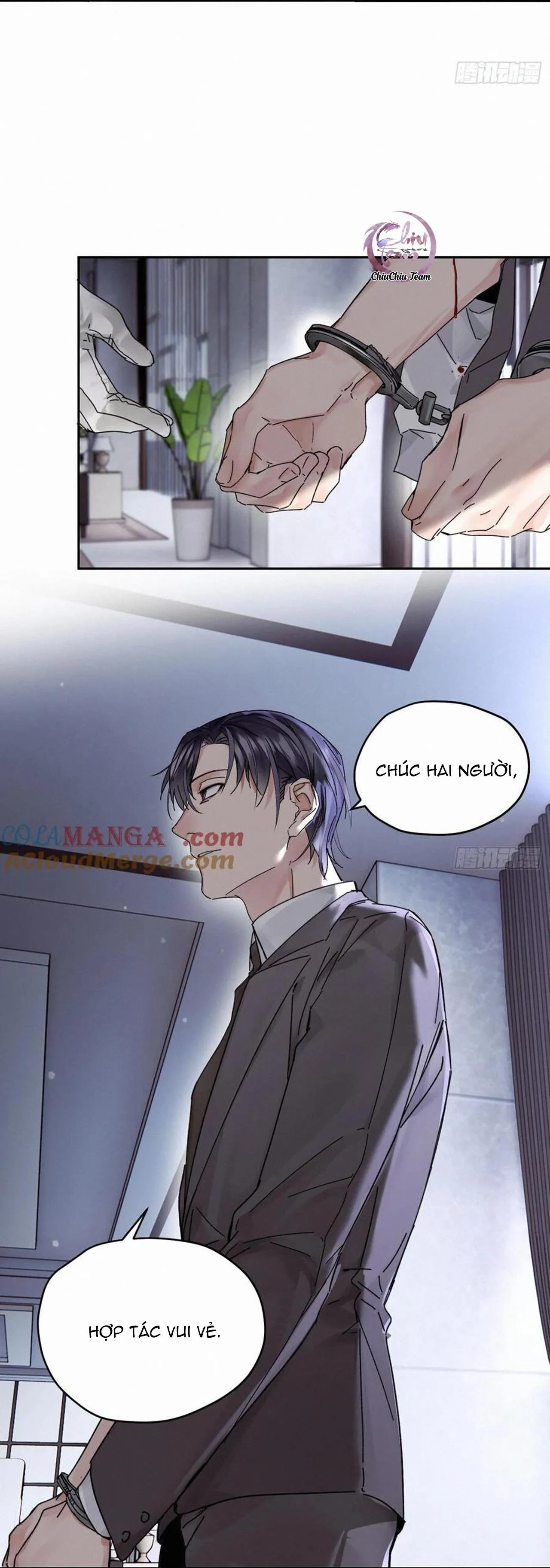 Antidote Poison Chapter 108 Trang 29