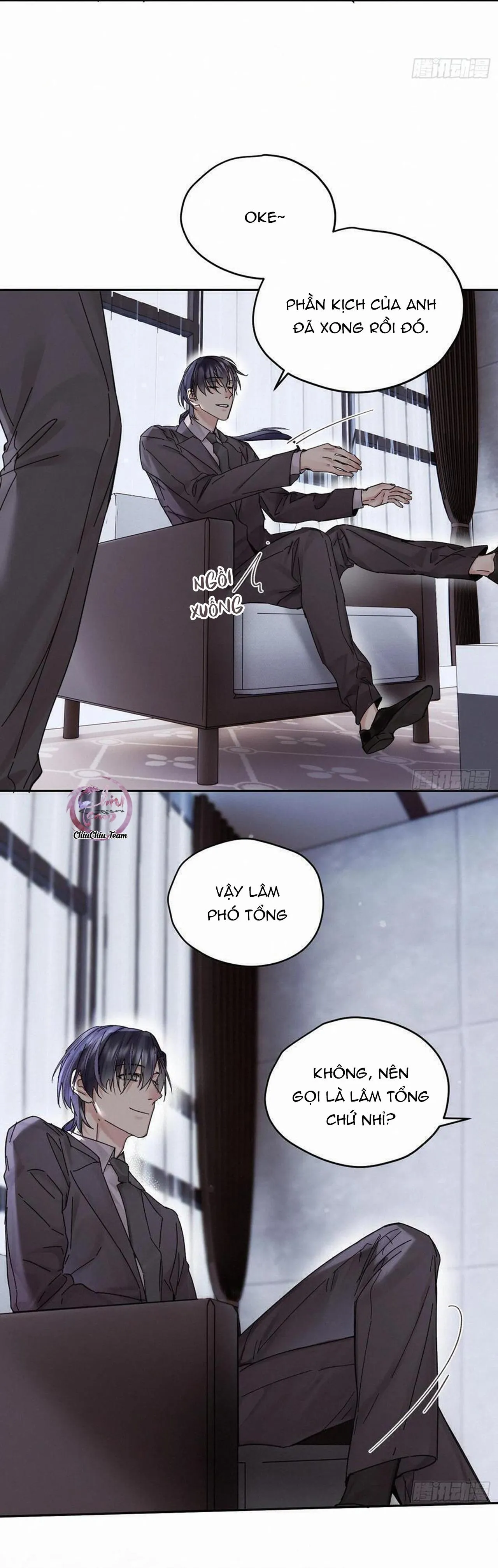 Antidote Poison Chapter 108 Trang 30