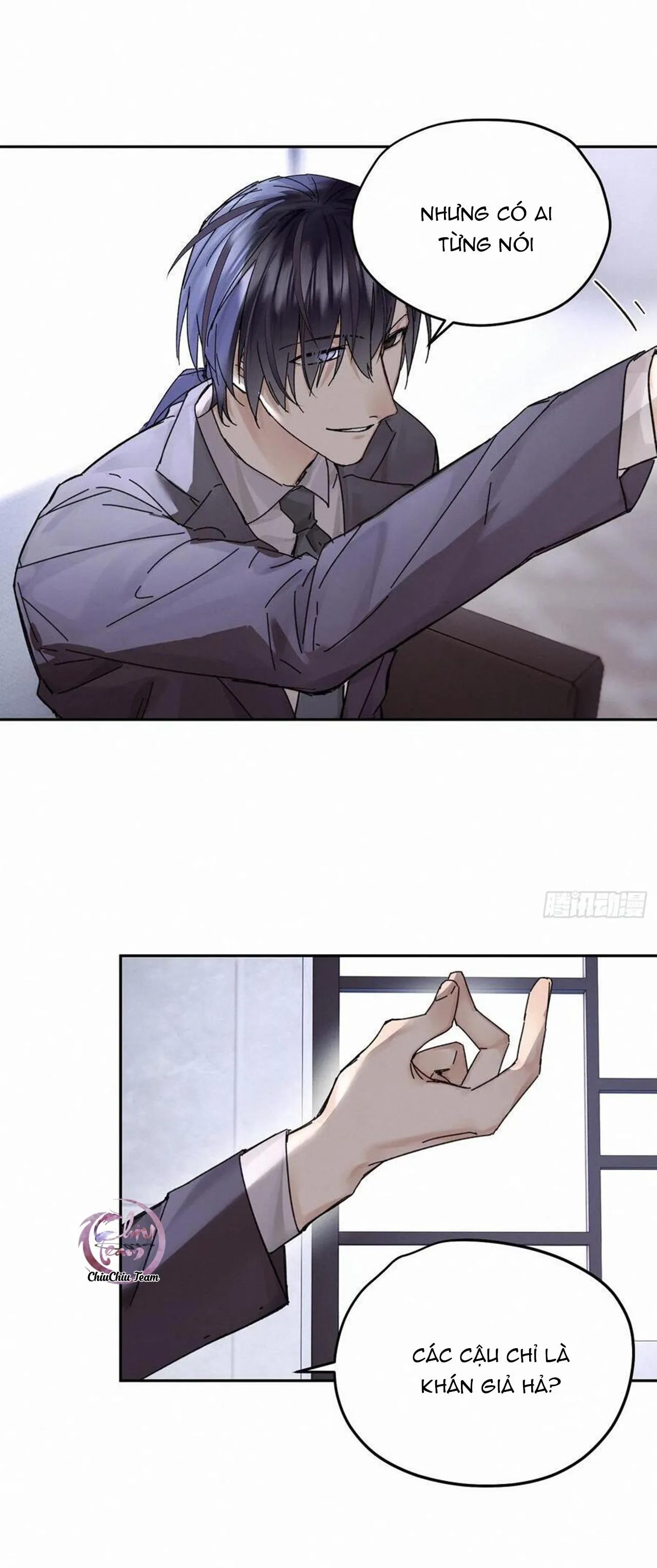 Antidote Poison Chapter 108 Trang 33