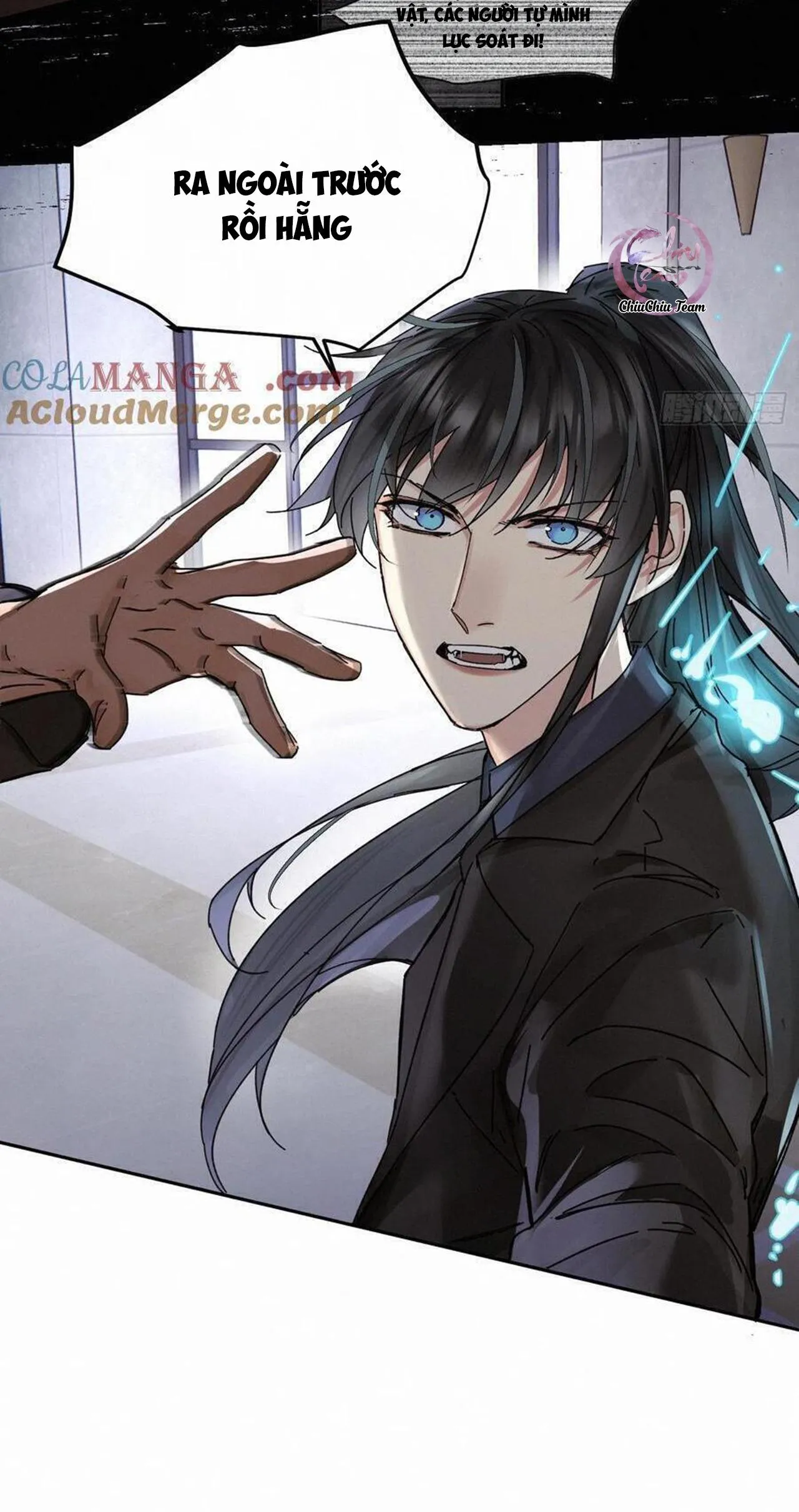 Antidote Poison Chapter 108 Trang 37