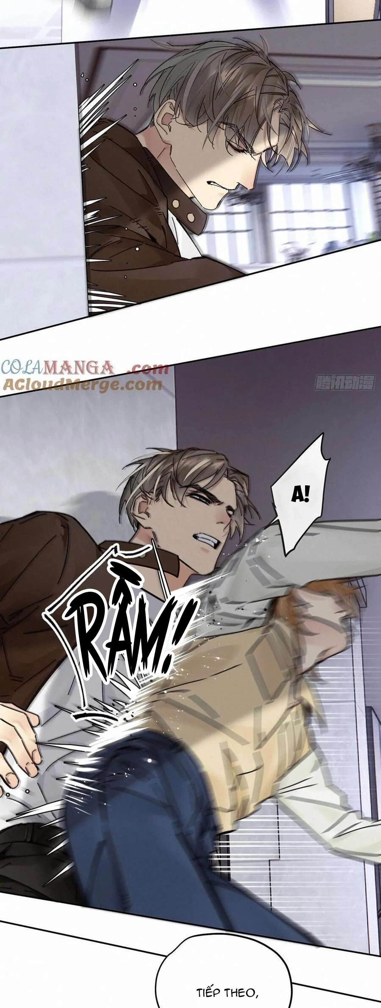 Antidote Poison Chapter 108 Trang 49