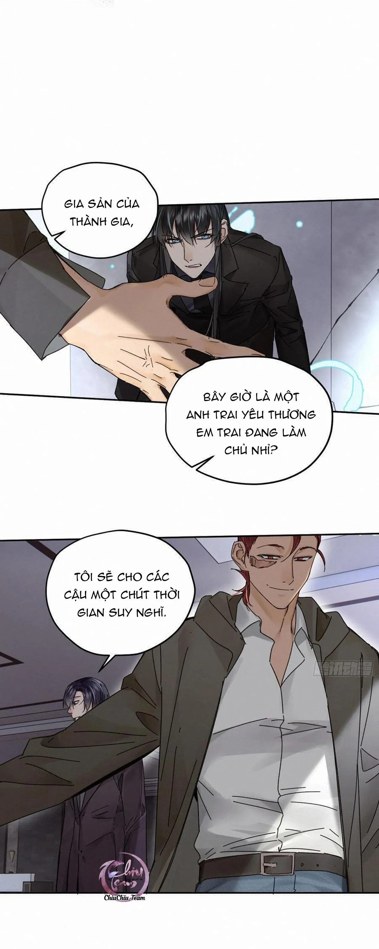 Antidote Poison Chapter 108 Trang 52