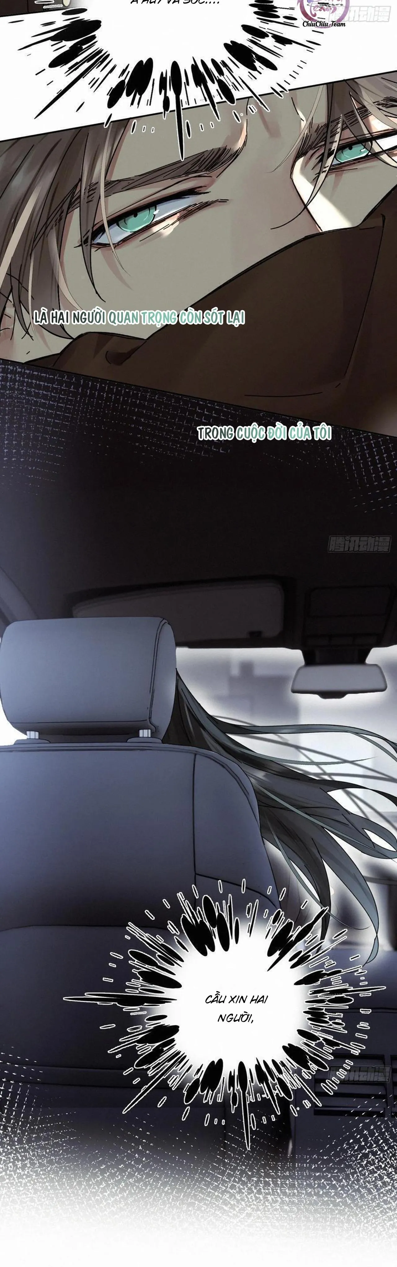 Antidote Poison Chapter 108 Trang 58