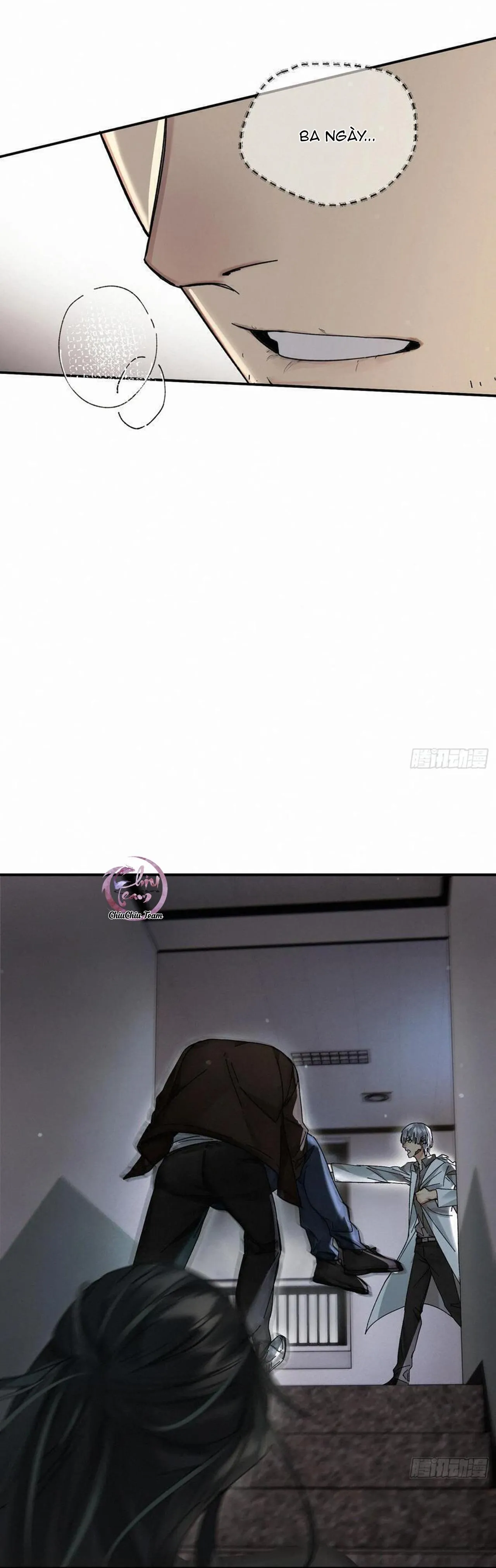 Antidote Poison Chapter 110 Trang 5