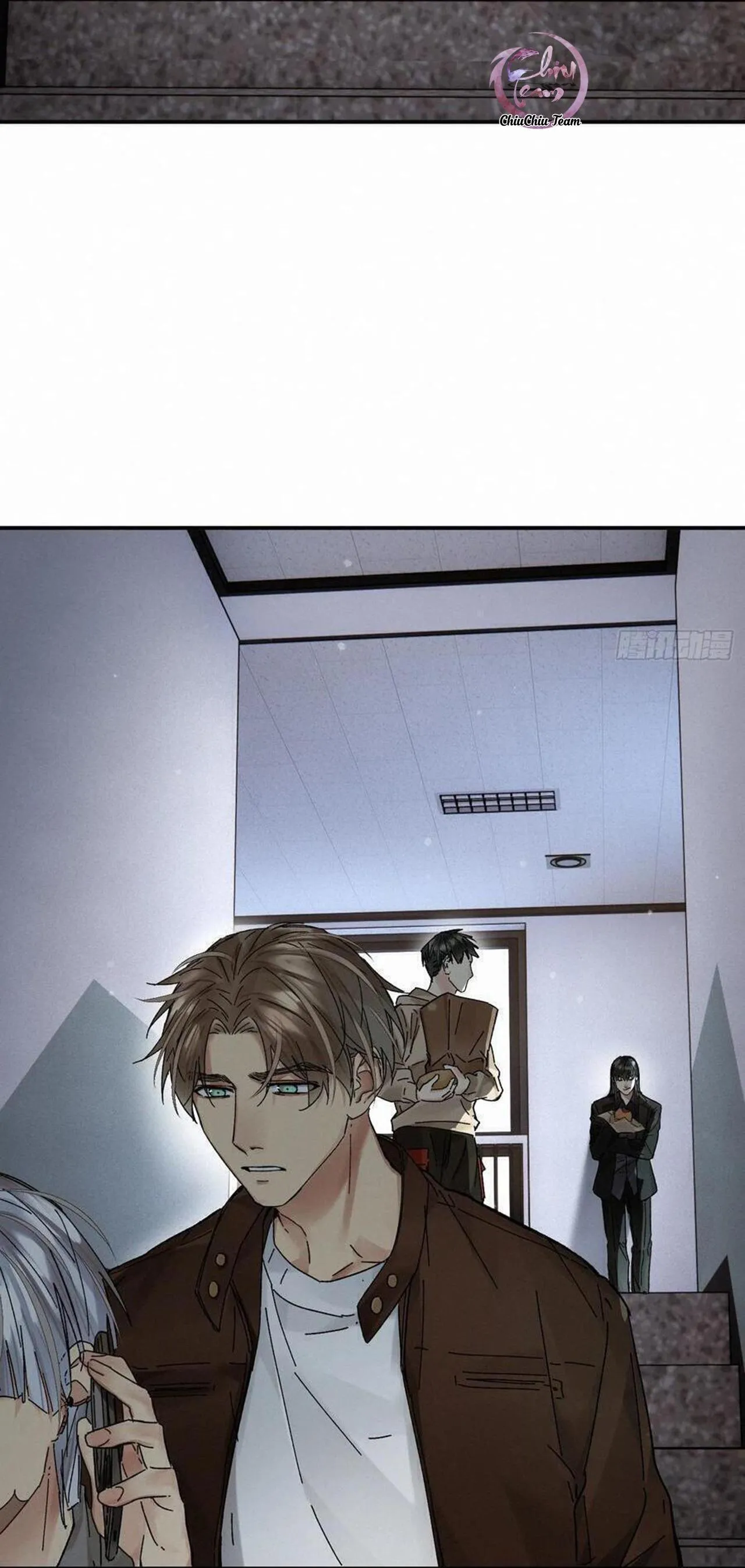 Antidote Poison Chapter 110 Trang 9