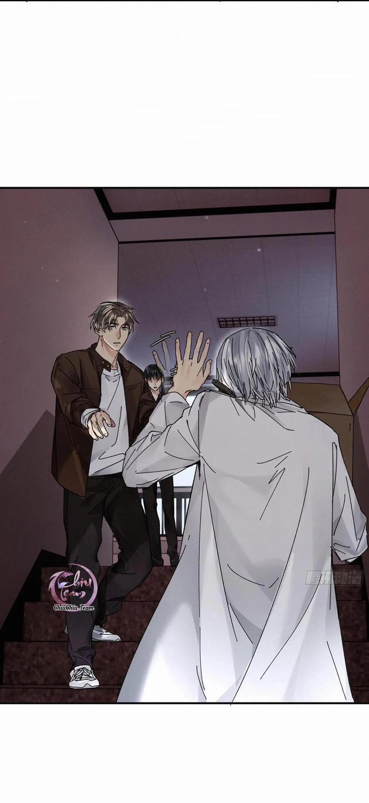 Antidote Poison Chapter 110 Trang 10