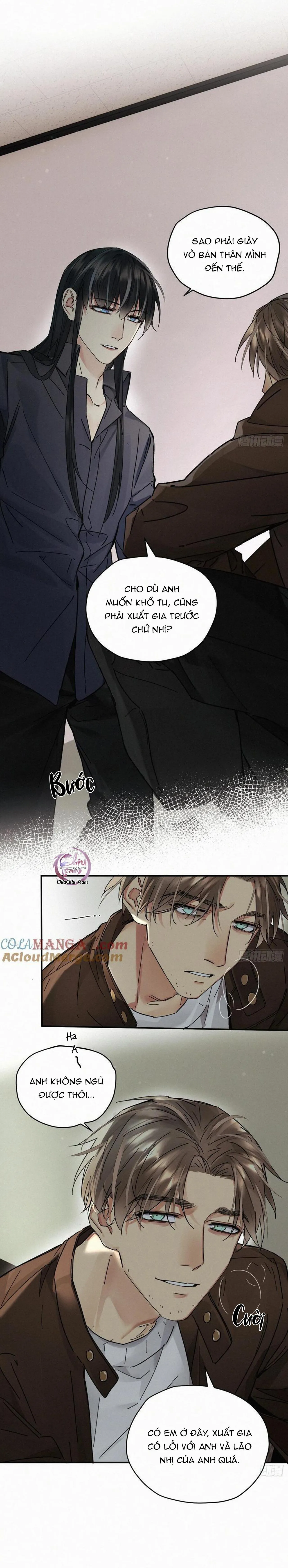 Antidote Poison Chapter 110 Trang 15