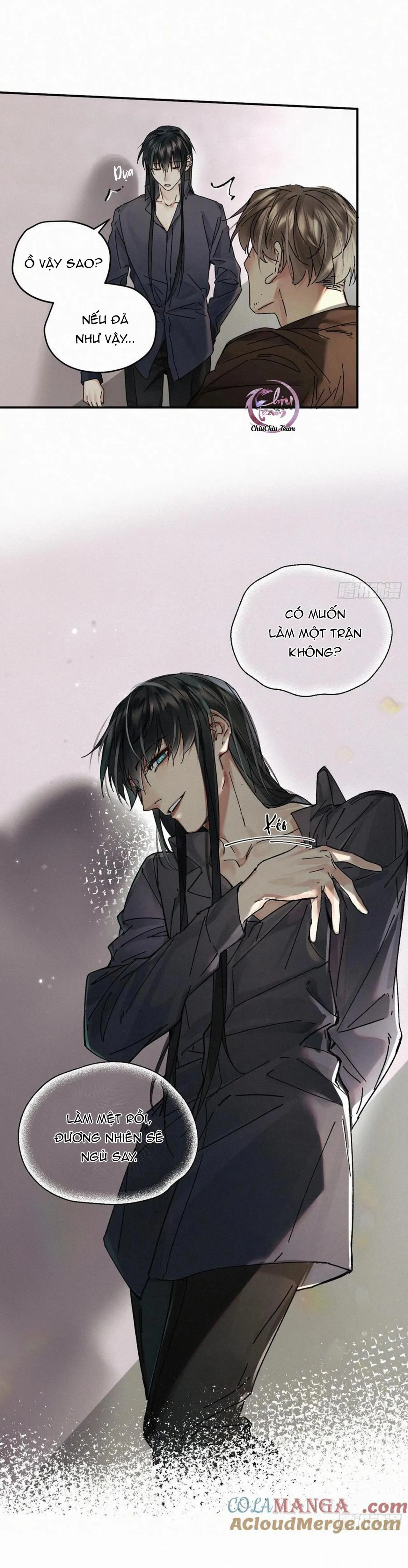 Antidote Poison Chapter 110 Trang 16