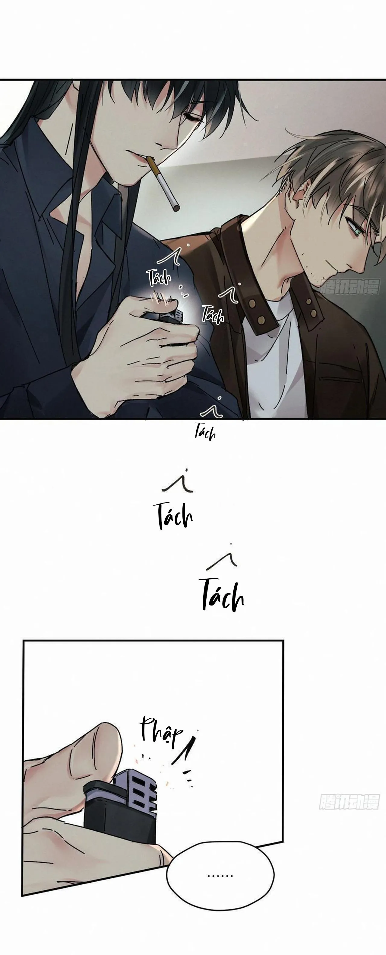 Antidote Poison Chapter 110 Trang 19