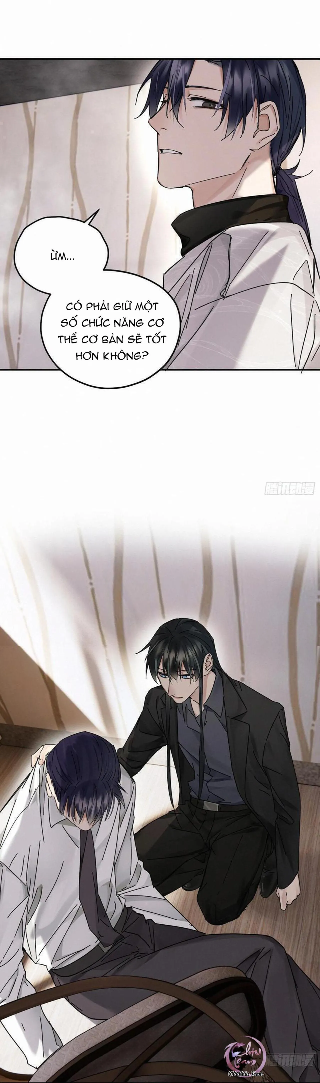 Antidote Poison Chapter 111 Trang 7