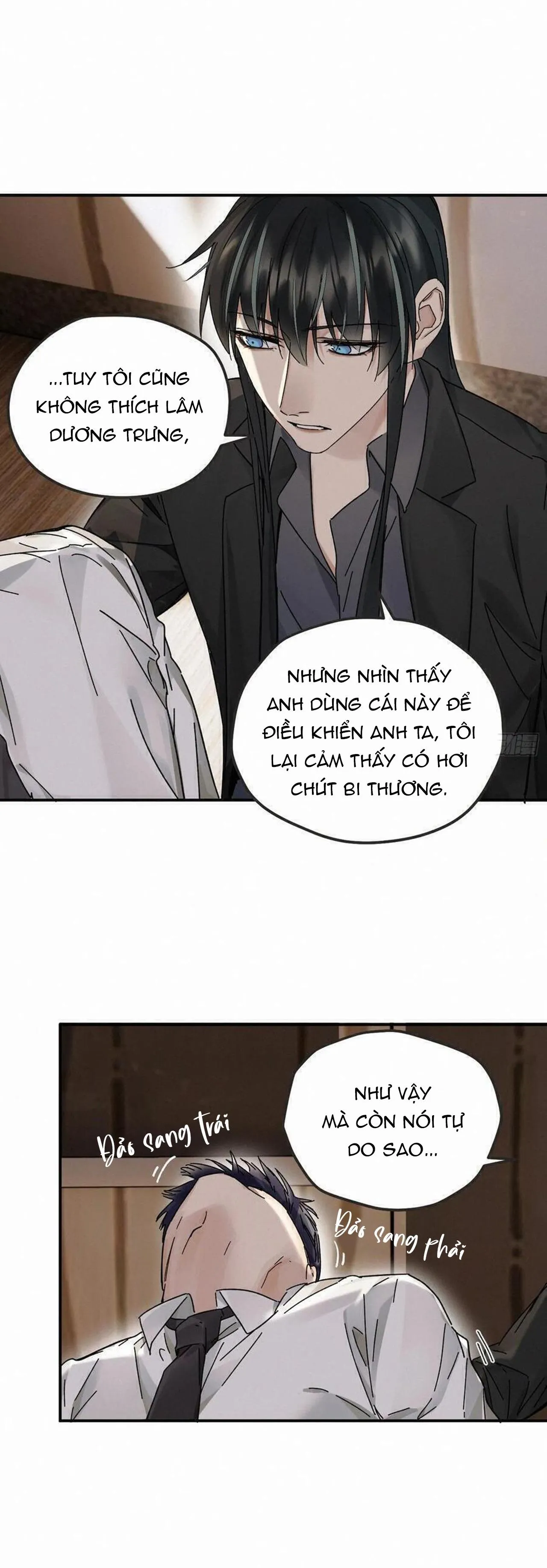 Antidote Poison Chapter 111 Trang 11