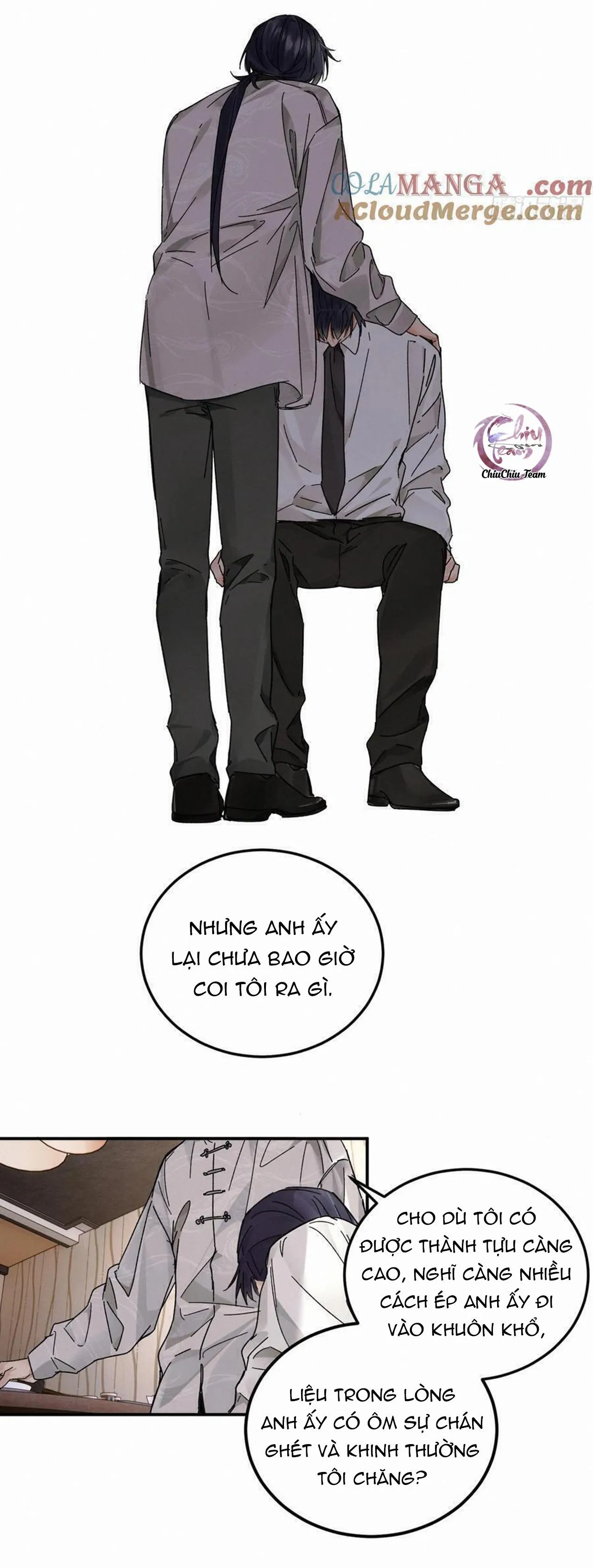 Antidote Poison Chapter 111 Trang 17