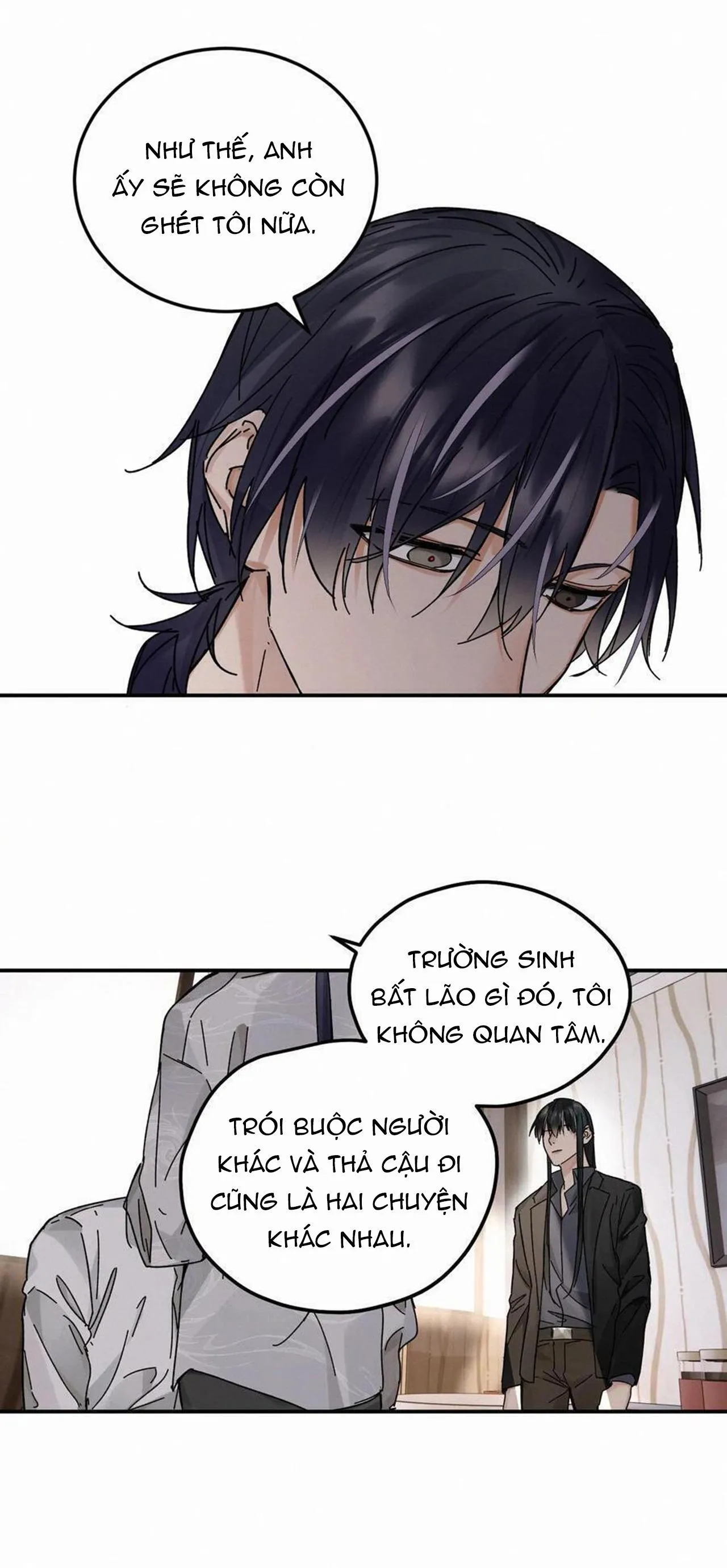 Antidote Poison Chapter 111 Trang 19