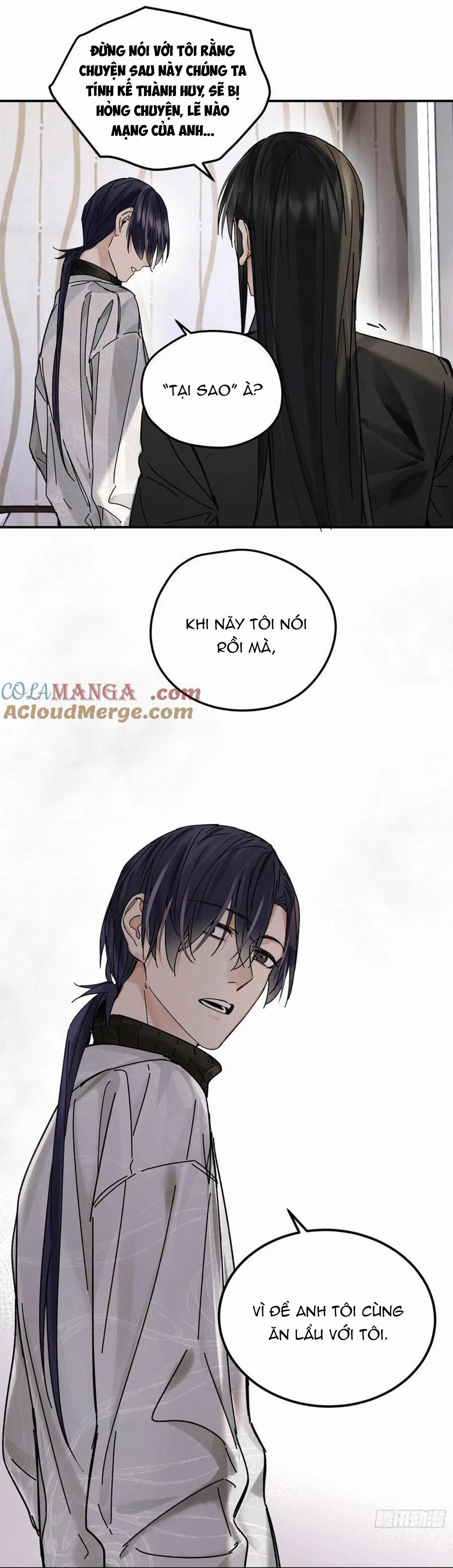 Antidote Poison Chapter 111 Trang 23