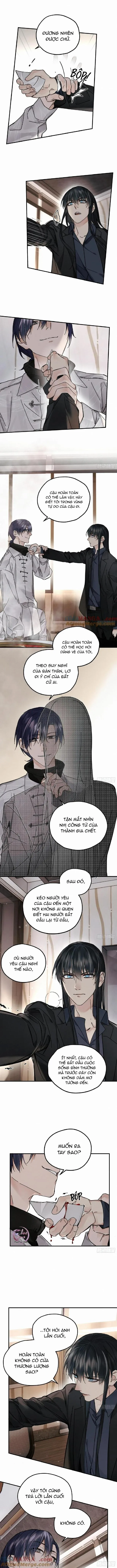 Antidote Poison Chapter 112 Trang 5