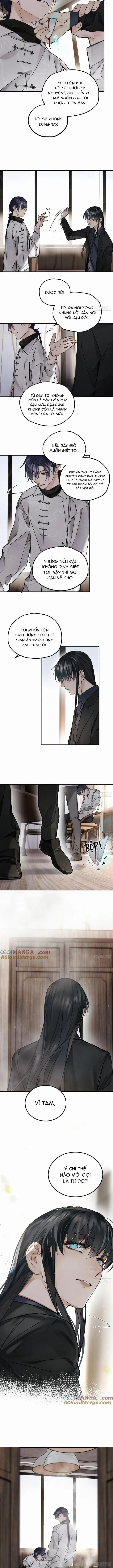 Antidote Poison Chapter 112 Trang 6