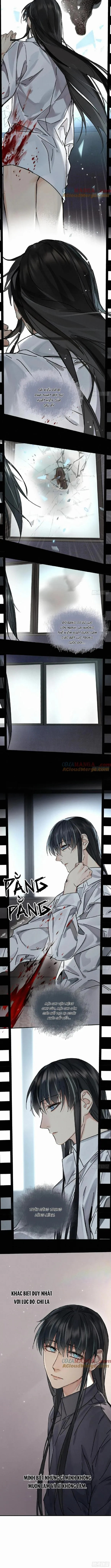 Antidote Poison Chapter 112 Trang 8