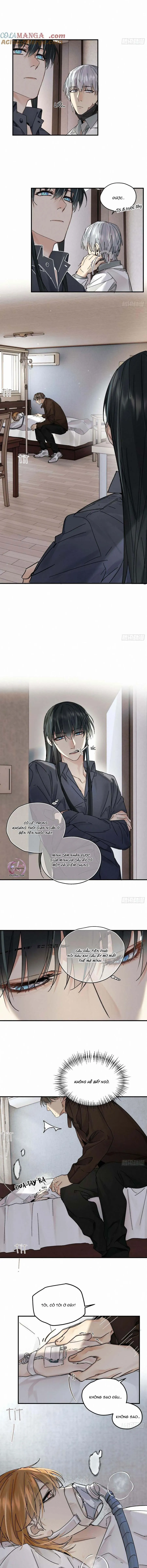 Antidote Poison Chapter 113 Trang 3