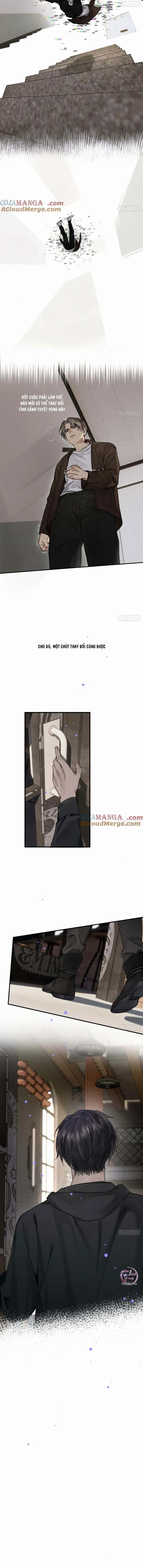 Antidote Poison Chapter 113 Trang 10