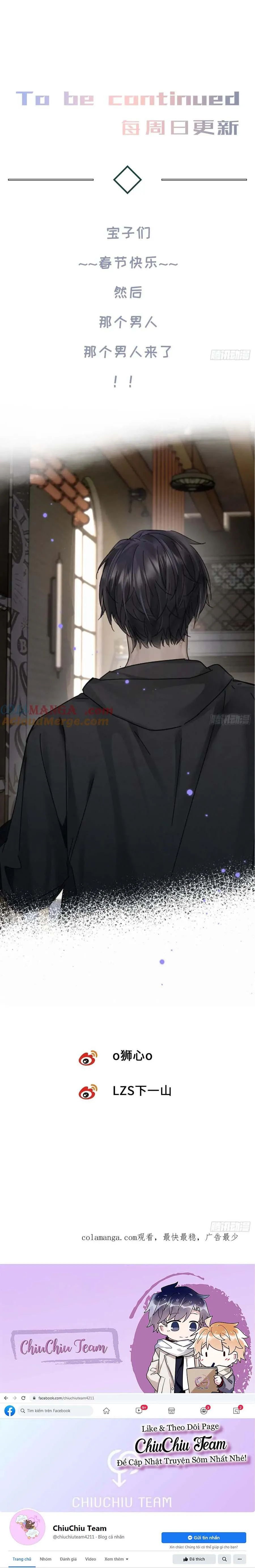 Antidote Poison Chapter 113 Trang 11