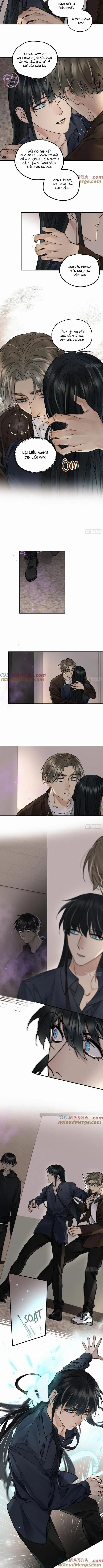 Antidote Poison Chapter 114 Trang 4