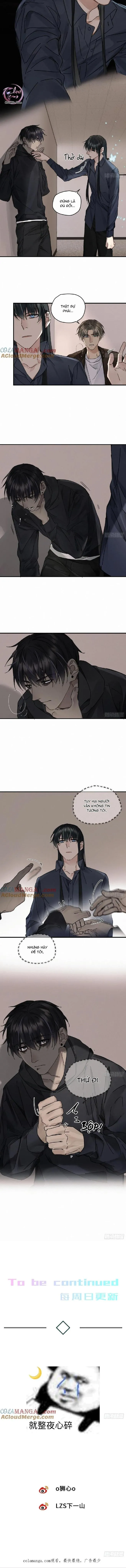 Antidote Poison Chapter 114 Trang 6