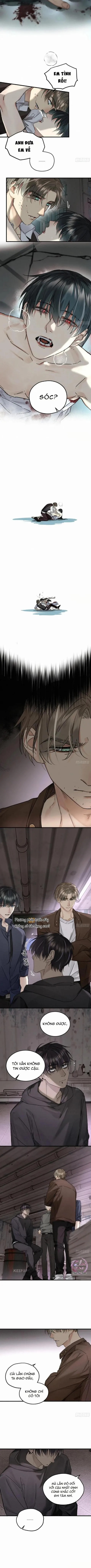 Antidote Poison Chapter 117 Trang 4