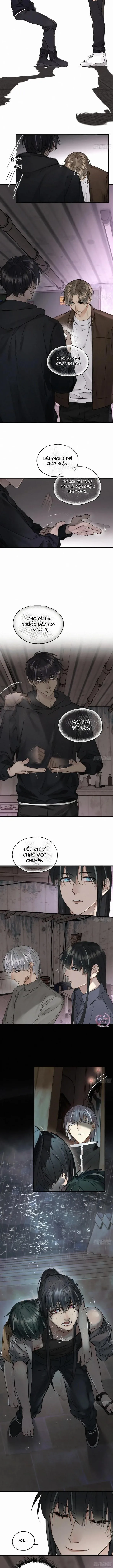 Antidote Poison Chapter 117 Trang 6